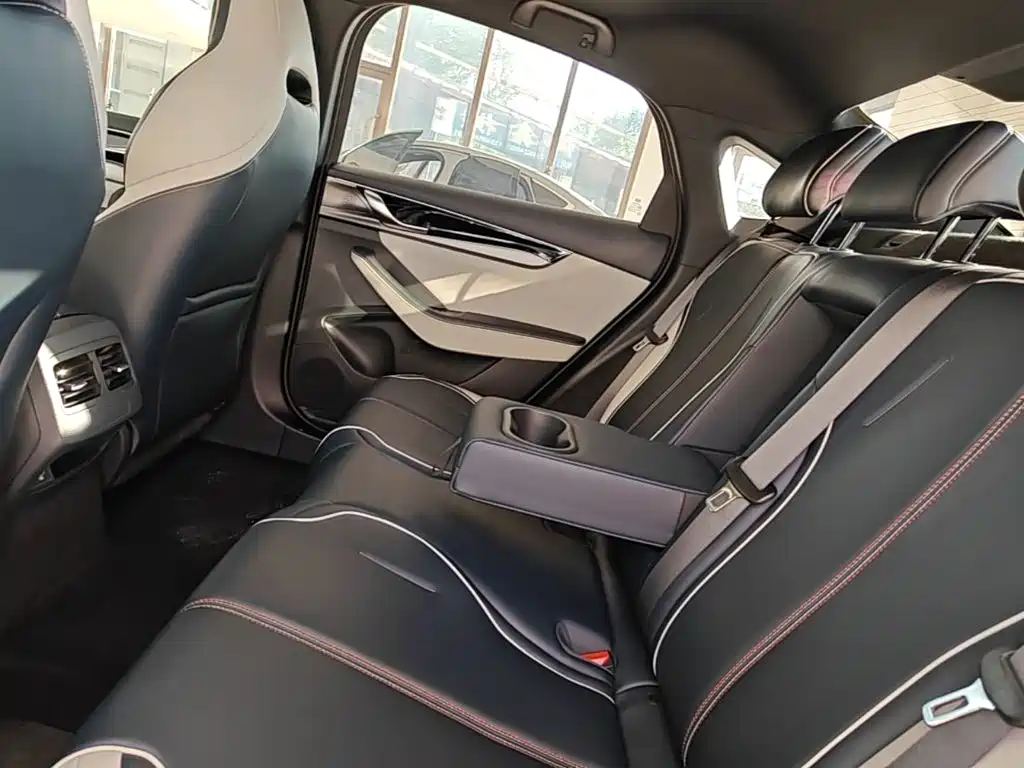 BYD Qin PLUS — миниатюра 17