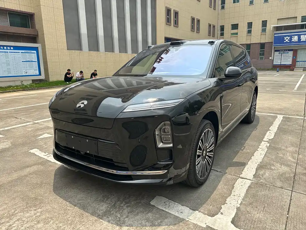 Nio ES8 2026
