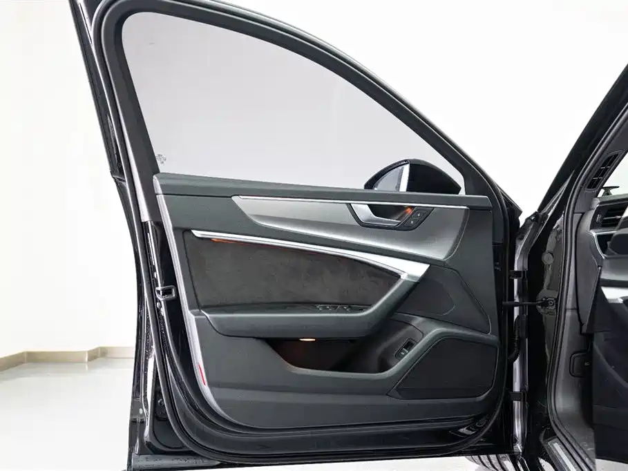 Audi A6L 2019 45 TFSI quattro