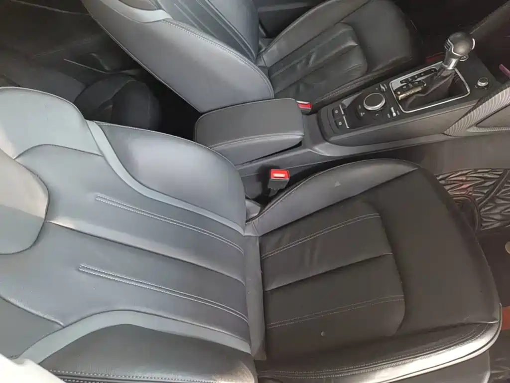 Audi Q2L — миниатюра 25