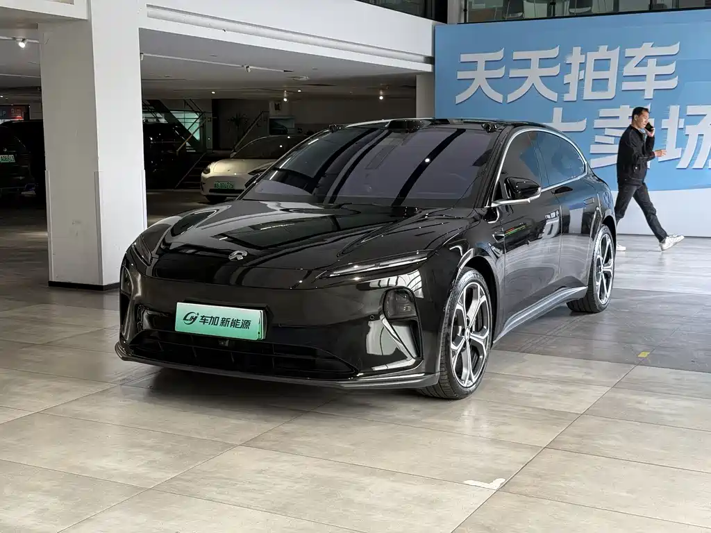 Nio ET5T 2025