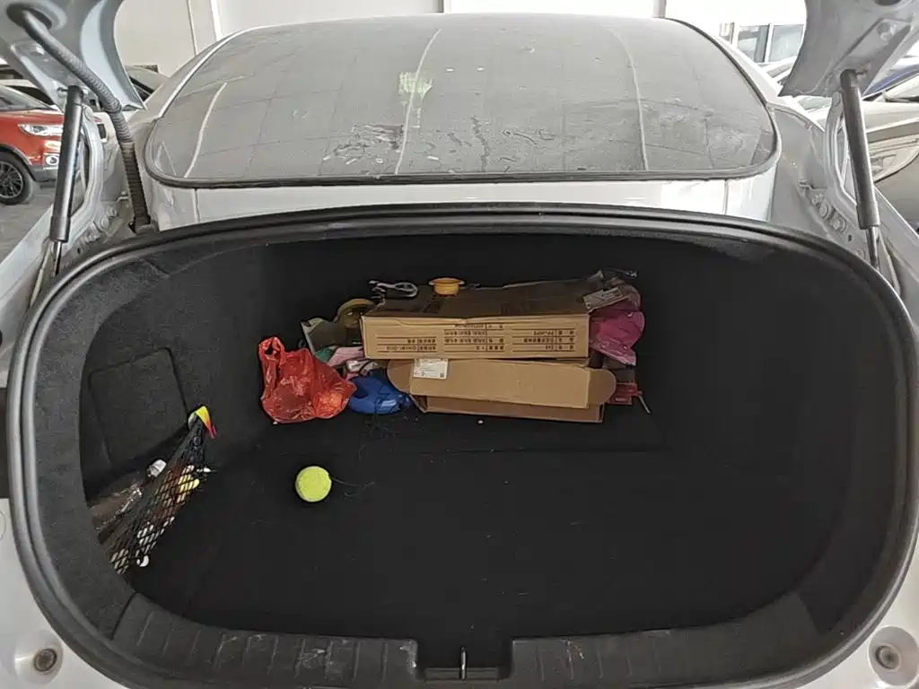 Leapmotor Leapmotor C01 — миниатюра 19