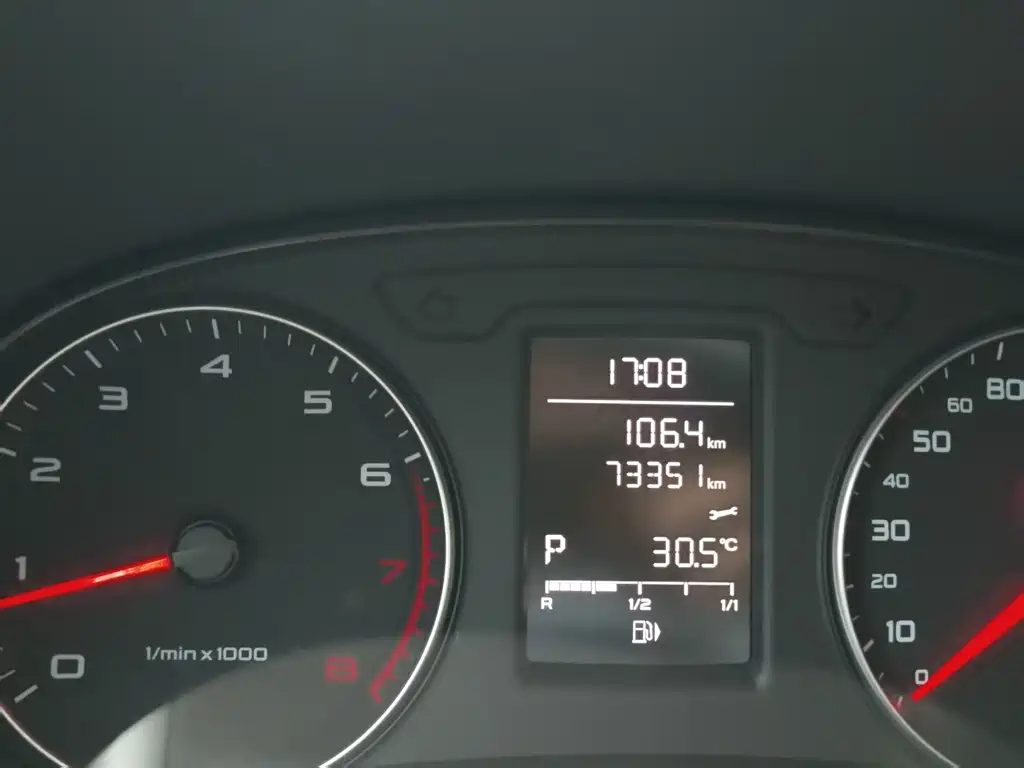 Audi A1 — миниатюра 7