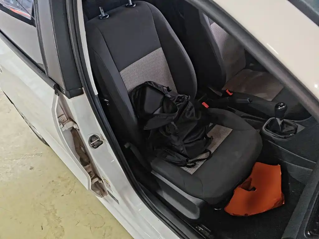 Volkswagen Polo — миниатюра 25