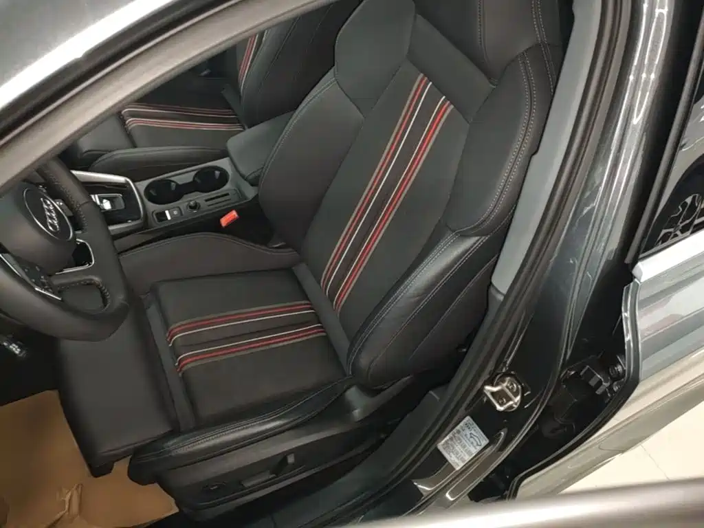 Audi A3 — миниатюра 15