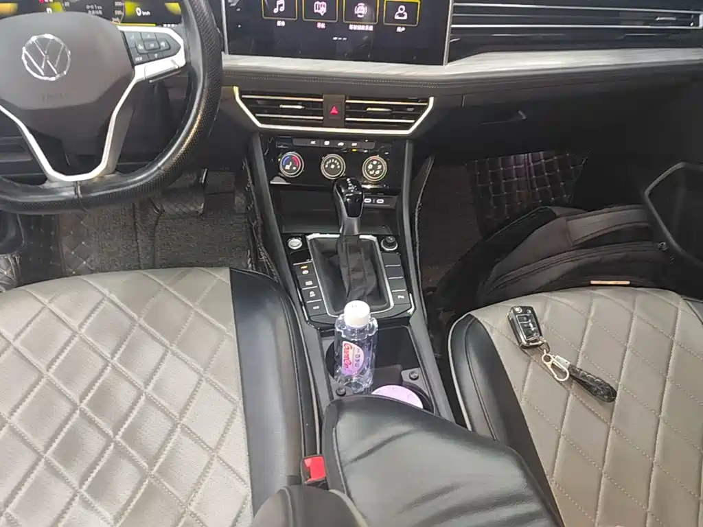 Volkswagen Sagitar — миниатюра 14
