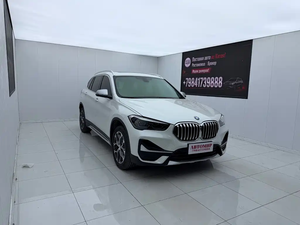 BMW X1 — миниатюра 2