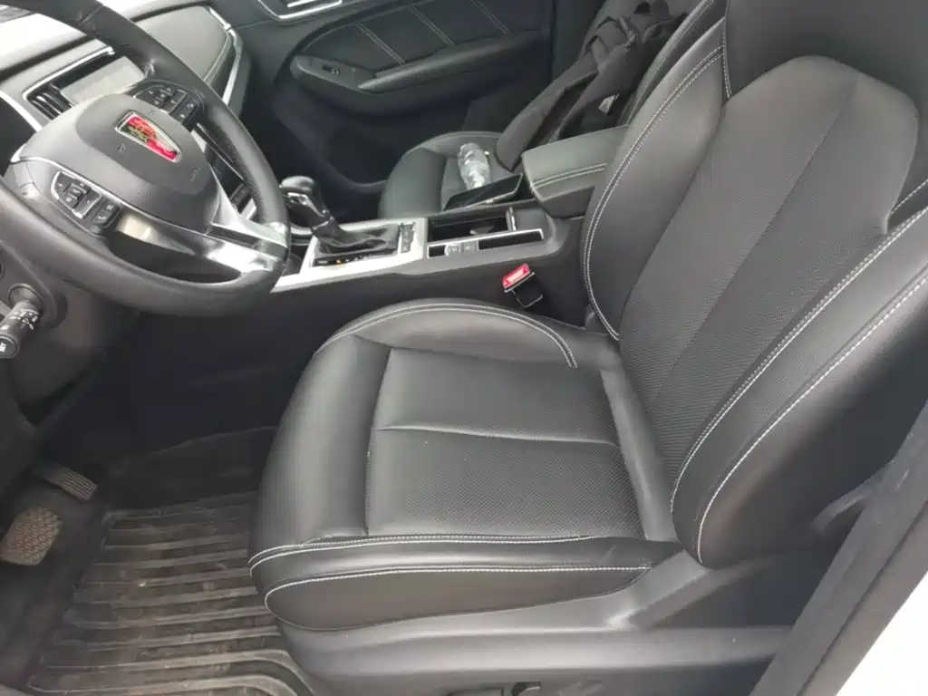 Roewe RX5 New Energy — миниатюра 15