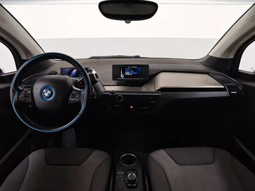 BMW i3 (Import) — миниатюра 5