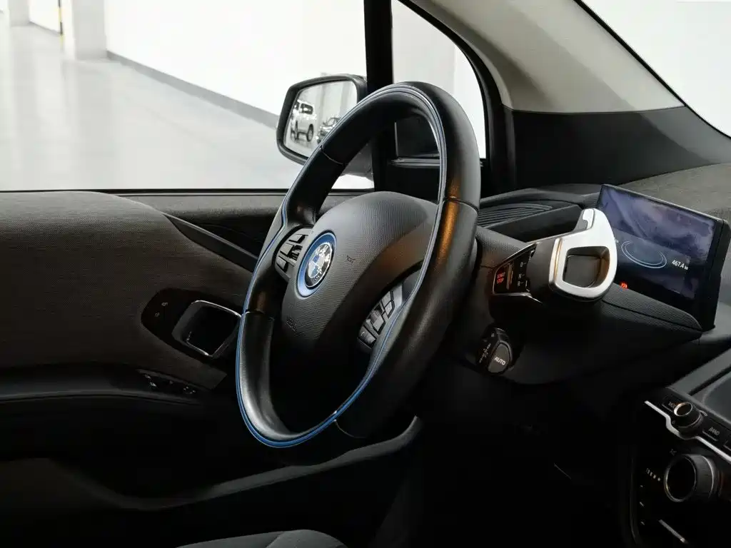 BMW i3 (Import) — миниатюра 22