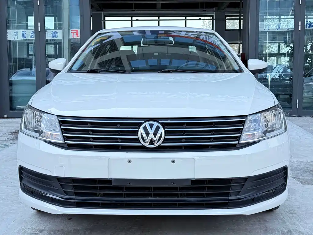 Volkswagen Lavida 2019