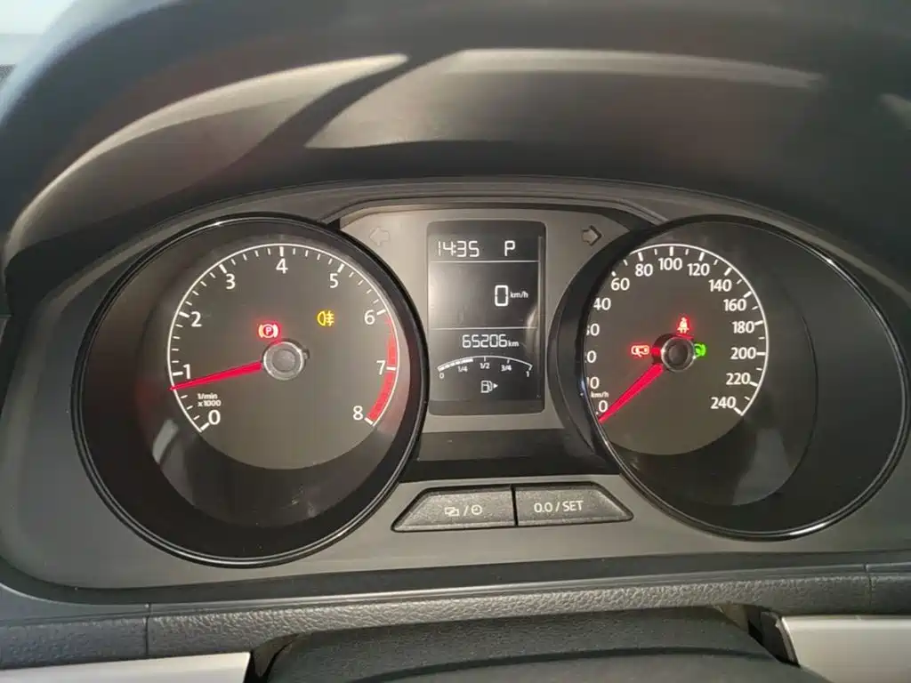 Volkswagen Lavida — миниатюра 12