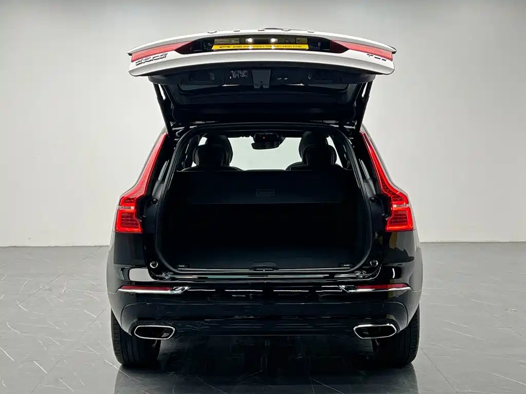 Volvo XC60 — миниатюра 9