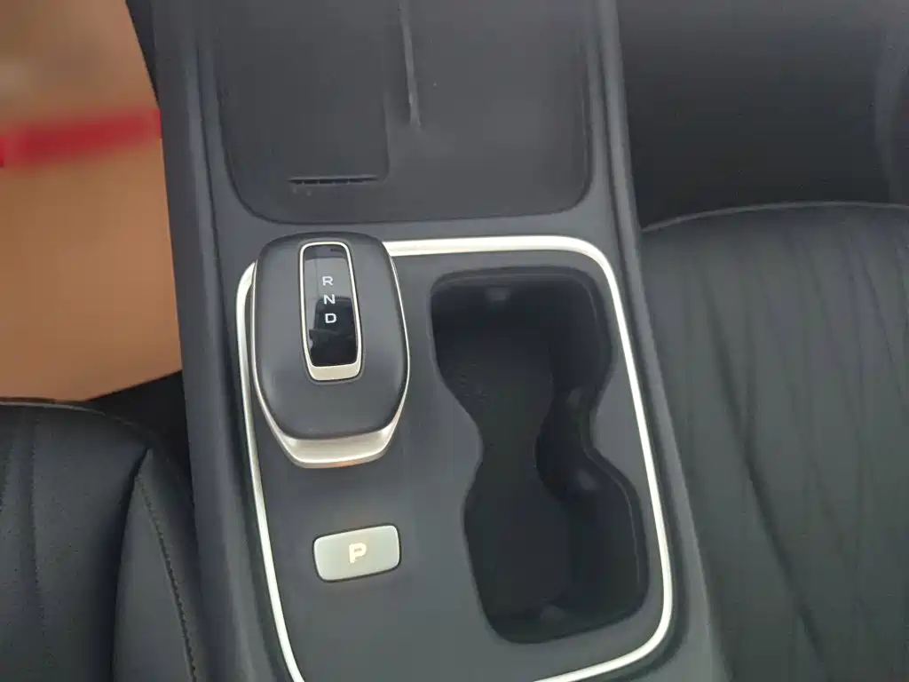 Changan Eado — миниатюра 8