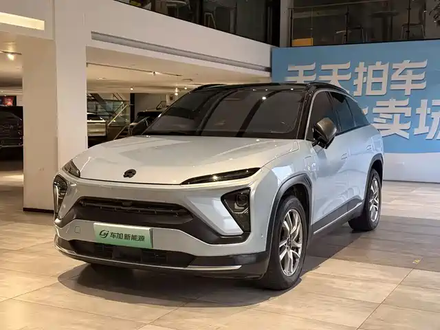 2022 Nio ES6