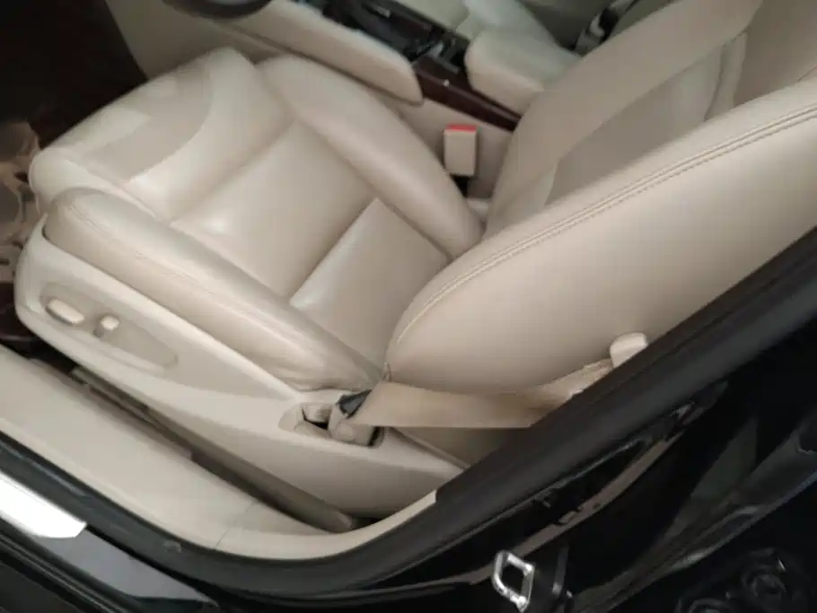 Cadillac XTS — миниатюра 9