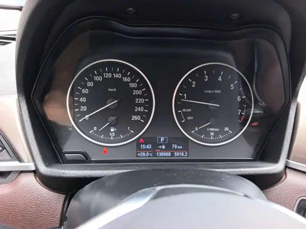 BMW X1 — миниатюра 12