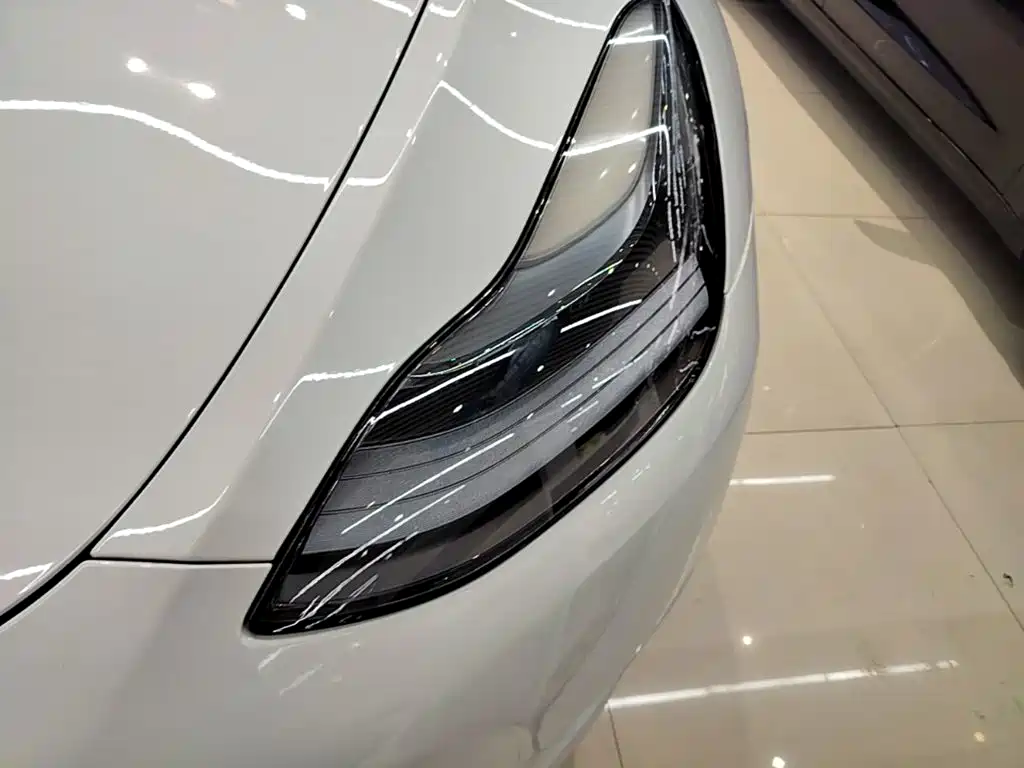Tesla Model Y — миниатюра 24