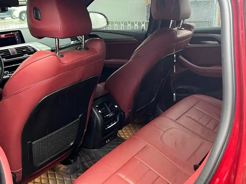 BMW X4 — миниатюра 4