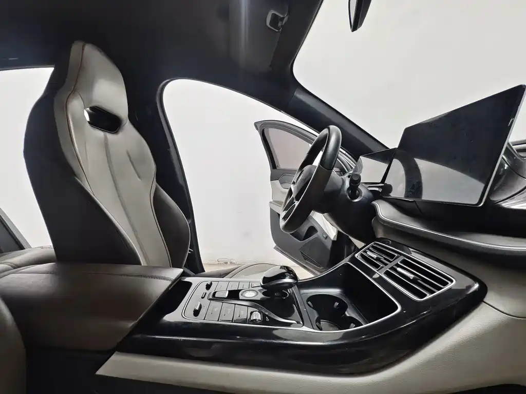 BYD Qin PLUS — миниатюра 14