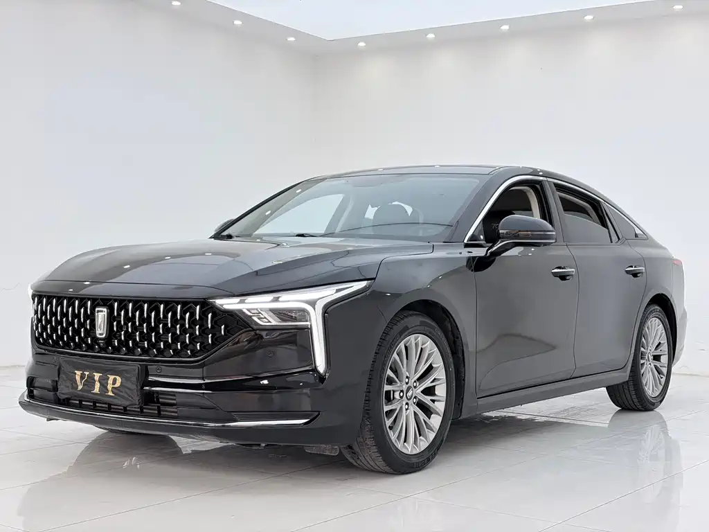 2024 Bestune B70 - zdjęcie 1 z 10
