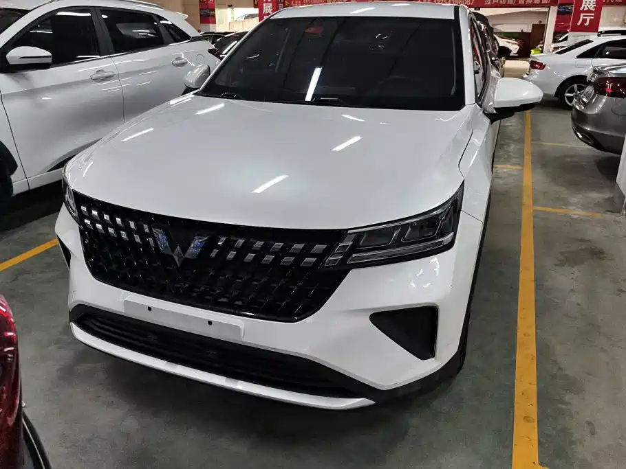 Wuling Xingchi — миниатюра 2