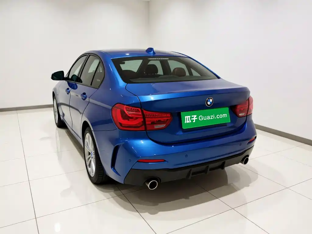 BMW 1 Series — миниатюра 4