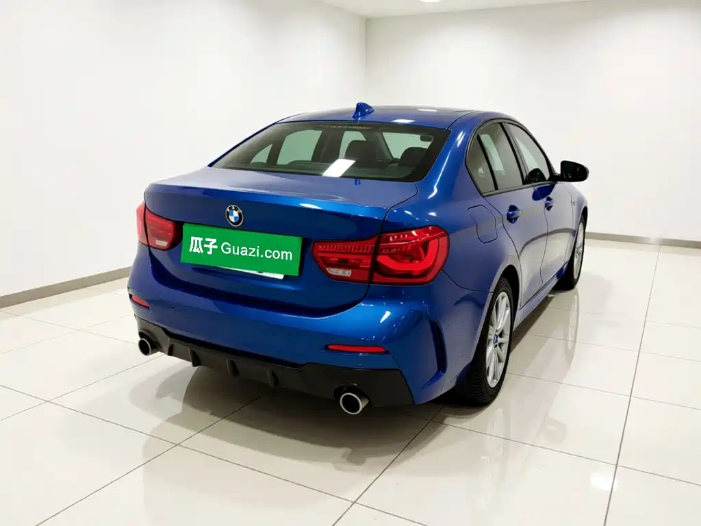 BMW 1 Series — миниатюра 6