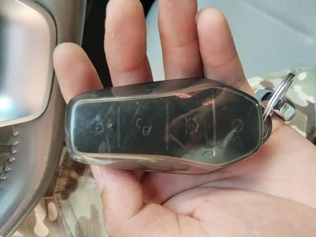 BYD Qin PLUS — миниатюра 9