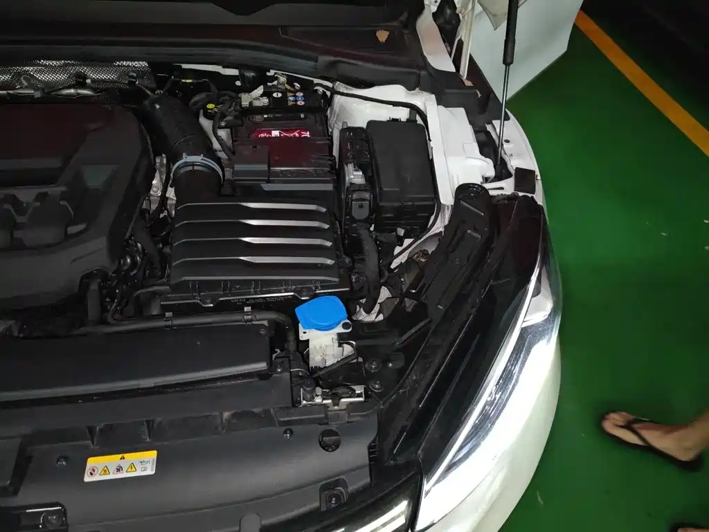 Volkswagen Lamando — миниатюра 21