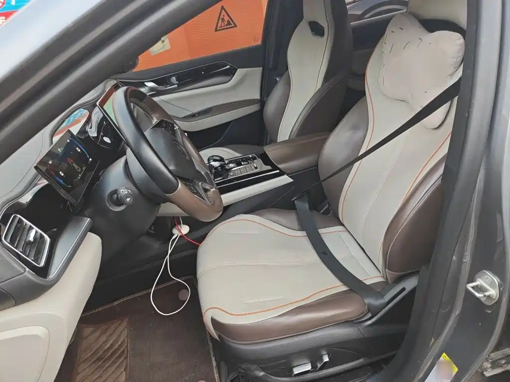 BYD Qin PLUS — миниатюра 17