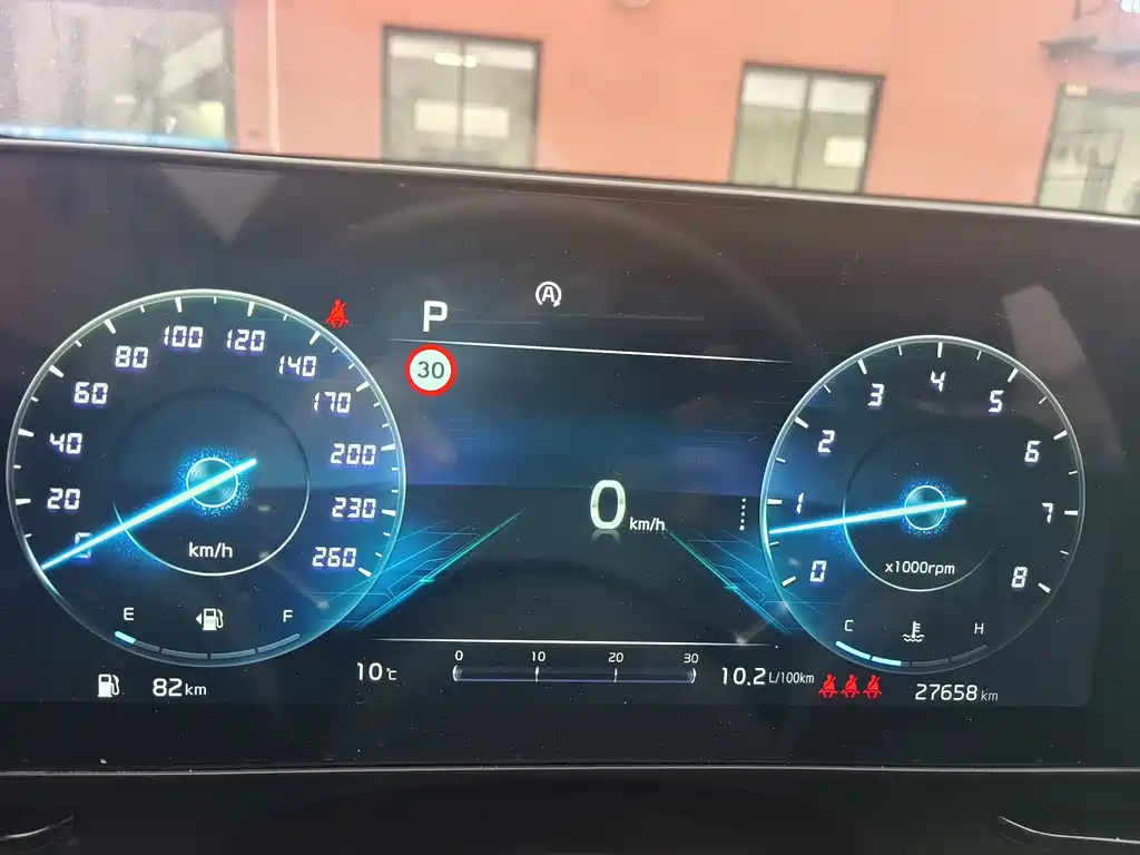 KIA LION PLATINUM EXPANDS THE WORLD