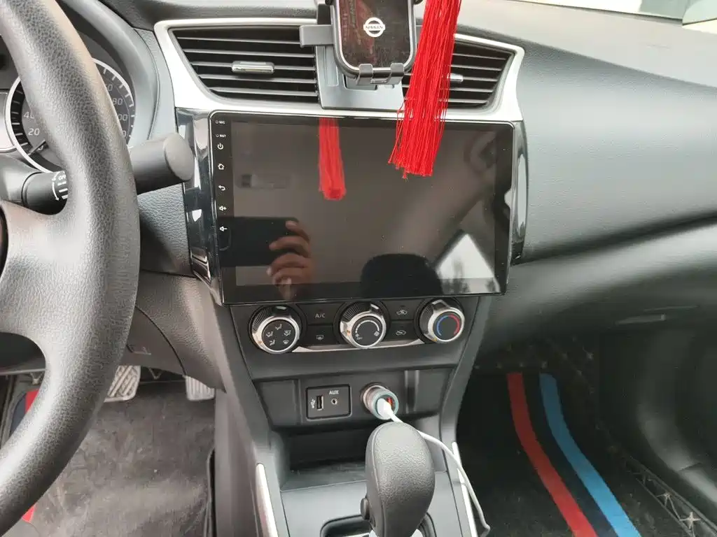 Nissan Sylphy — миниатюра 14