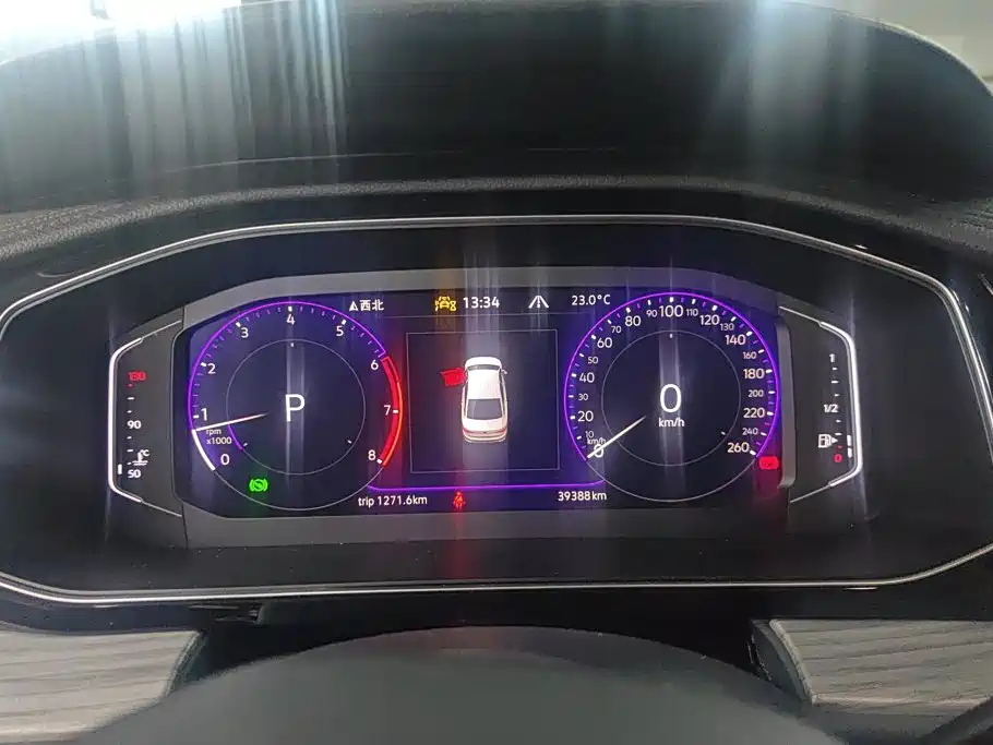 Volkswagen Sagitar — миниатюра 14