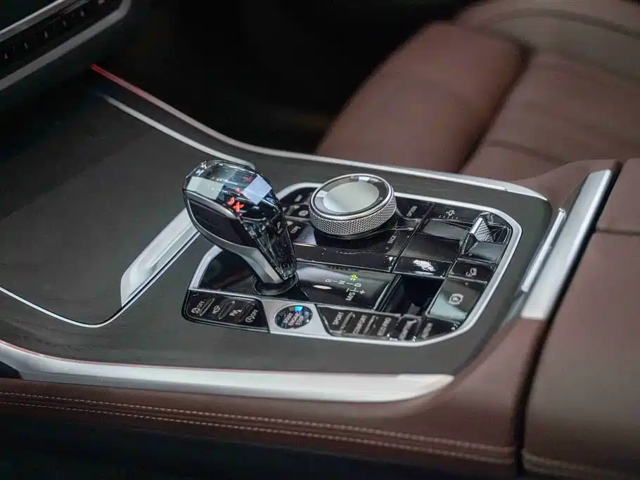 BMW X7 — фотографии объявления, Фото 12
