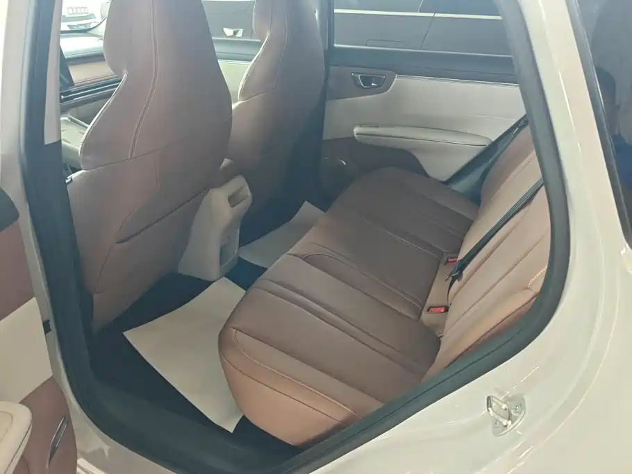 Wuling Bingo S — миниатюра 11