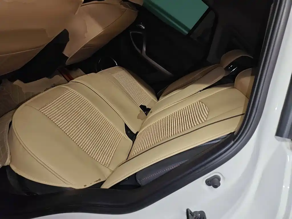 Haima Haima S5 — миниатюра 18