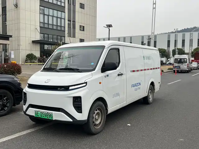 Farizon Auto REMOTE STAR ENJOY V 2024