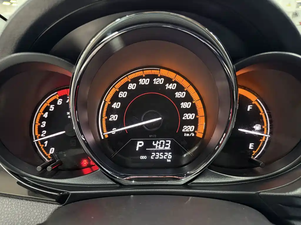 Toyota Yaris L — миниатюра 16