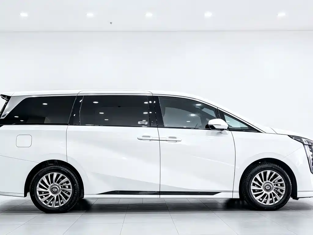 GAC Motor Trumpchi M8 — миниатюра 4