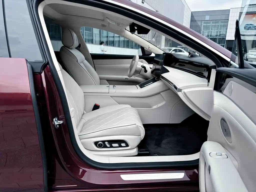 Xiangjie Xiangjie S9 — миниатюра 30