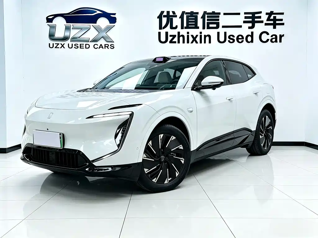 阿维塔07 2024款 Max纯电版
