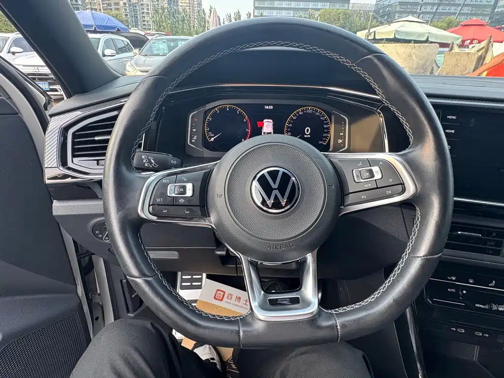Volkswagen Tayron — миниатюра 7
