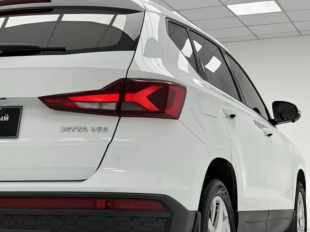 Jetta VS5 — миниатюра 6