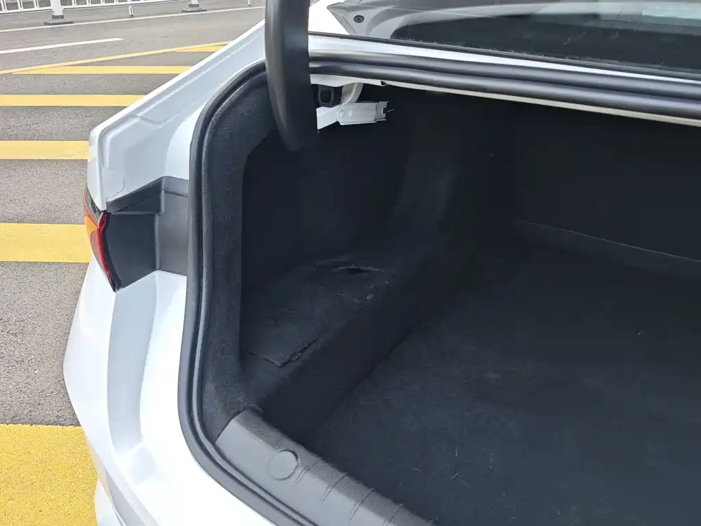 BYD Qin PLUS — миниатюра 25