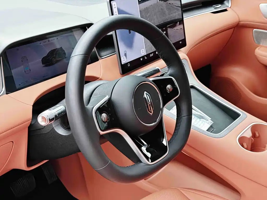 Shangjie Shangjie H5 — миниатюра 13