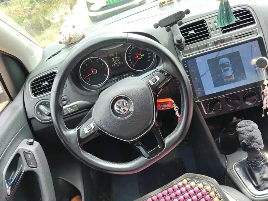 Volkswagen Polo — миниатюра 15