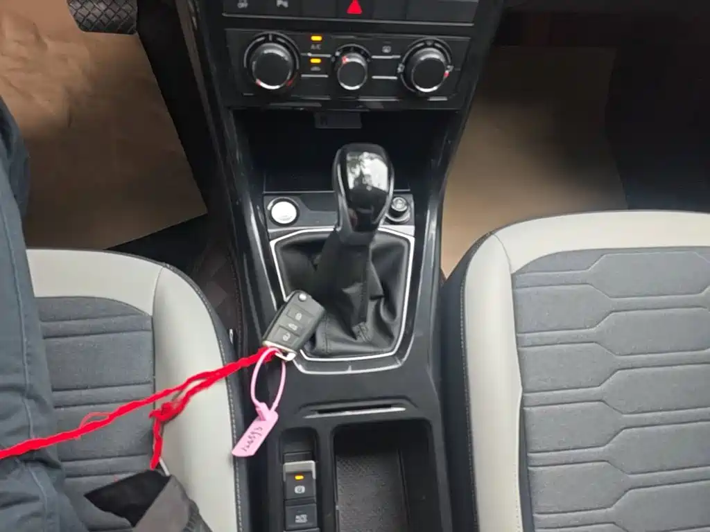 Volkswagen Tharu — миниатюра 14