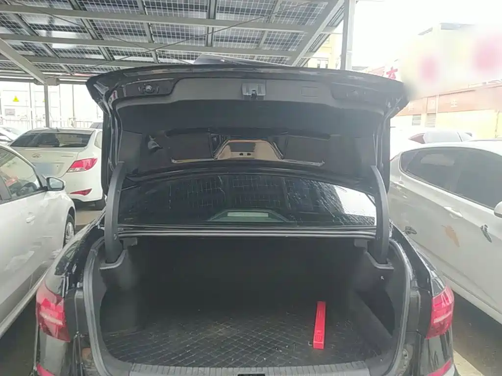 Volkswagen Passat — миниатюра 19
