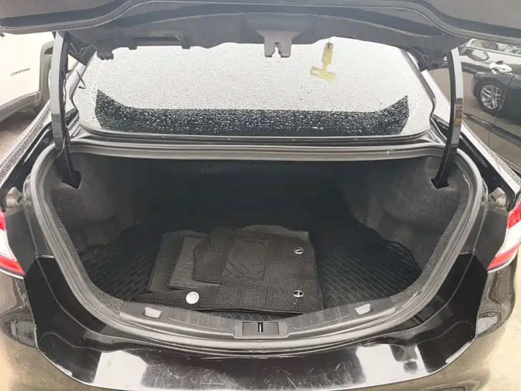 Ford Mondeo — миниатюра 19